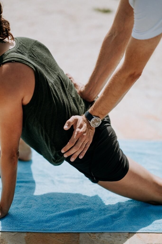 Bienvenidos a Kinem fisioterapia Torredelcampo